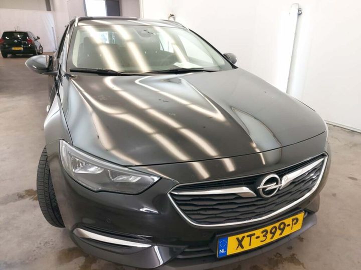 Photo 4 VIN: W0VZT8EB9K1050910 - OPEL INSIGNIA 