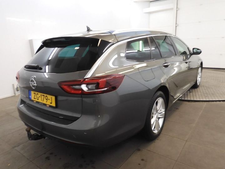 Photo 2 VIN: W0VZT8EB9K1062734 - OPEL INSIGNIA SPORTS TOUR 