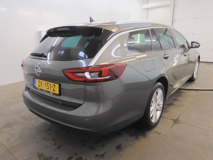 Photo 2 VIN: W0VZT8EB9K1063897 - OPEL INSIGNIA SPORTS TOUR 