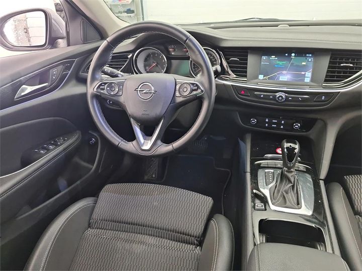 Photo 12 VIN: W0VZT8EBXK1052259 - OPEL INSIGNIA 