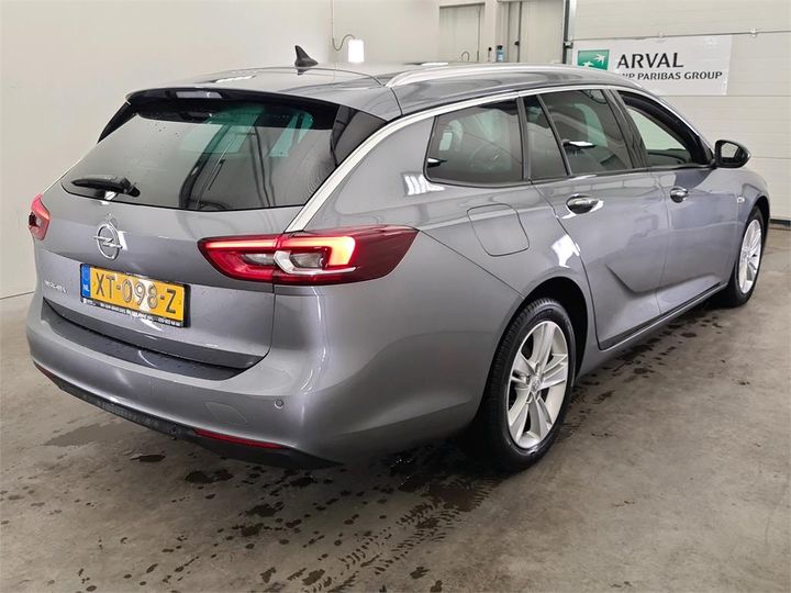 Photo 2 VIN: W0VZT8EBXK1052259 - OPEL INSIGNIA 