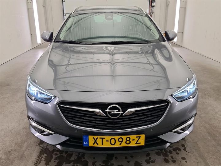 Photo 29 VIN: W0VZT8EBXK1052259 - OPEL INSIGNIA 