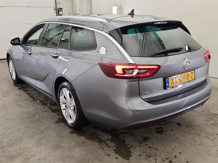 Photo 9 VIN: W0VZT8EBXK1052259 - OPEL INSIGNIA 