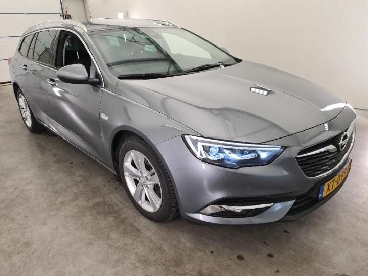 Photo 13 VIN: W0VZT8EBXK1052309 - OPEL INSIGNIA 