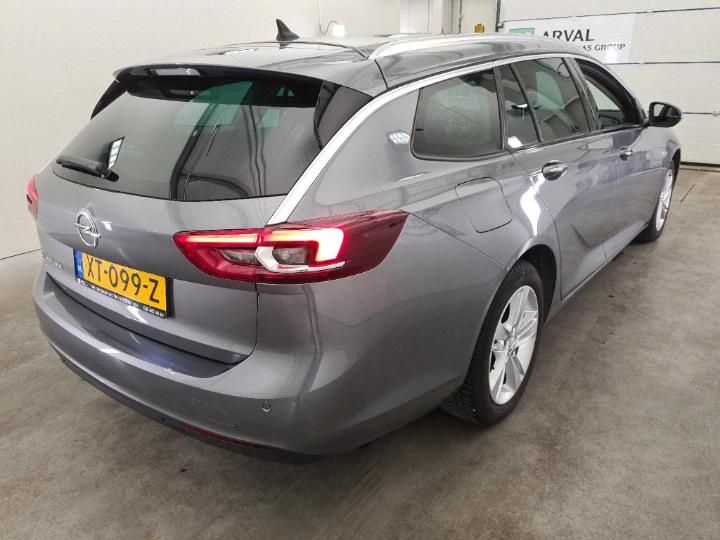 Photo 2 VIN: W0VZT8EBXK1052309 - OPEL INSIGNIA 