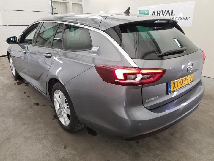 Photo 20 VIN: W0VZT8EBXK1052309 - OPEL INSIGNIA 