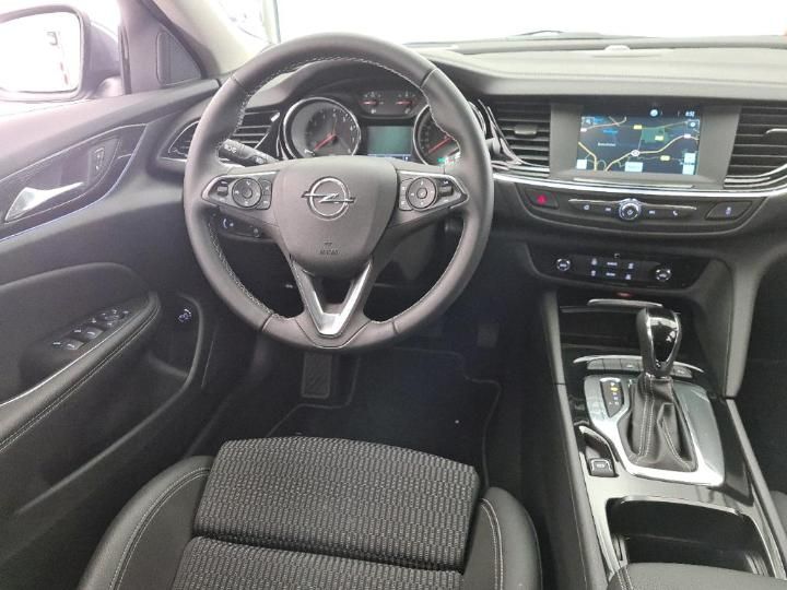 Photo 21 VIN: W0VZT8EBXK1052309 - OPEL INSIGNIA 