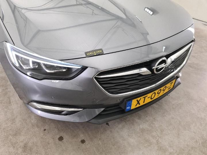 Photo 24 VIN: W0VZT8EBXK1052309 - OPEL INSIGNIA 