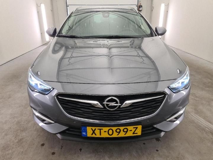 Photo 5 VIN: W0VZT8EBXK1052309 - OPEL INSIGNIA 