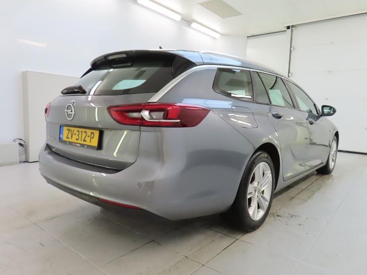 Photo 1 VIN: W0VZT8EBXK1079199 - OPEL INSIGNIA SPORTS TOUR 