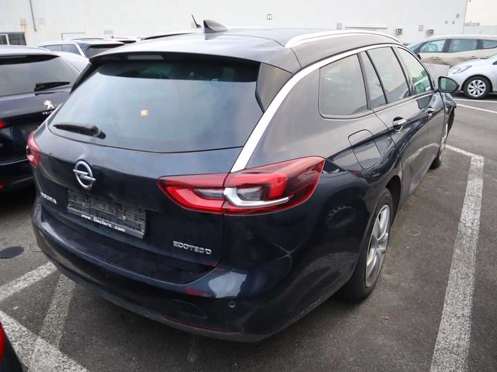 Photo 2 VIN: W0VZT8EE2J1126170 - OPEL INSIGNIA SP.TOUR.&#3917 