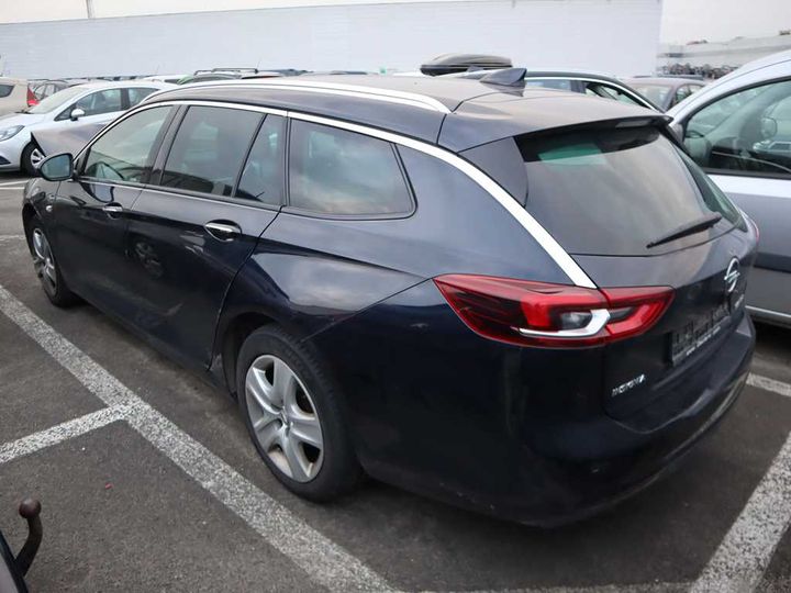 Photo 7 VIN: W0VZT8EE2J1126170 - OPEL INSIGNIA SP.TOUR.&#3917 