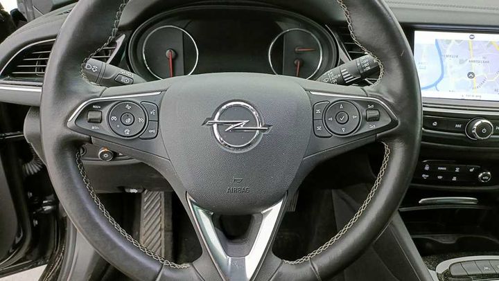 Photo 26 VIN: W0VZT8EE6J1129296 - OPEL INSIGNIA SP.TOUR.&#3917 