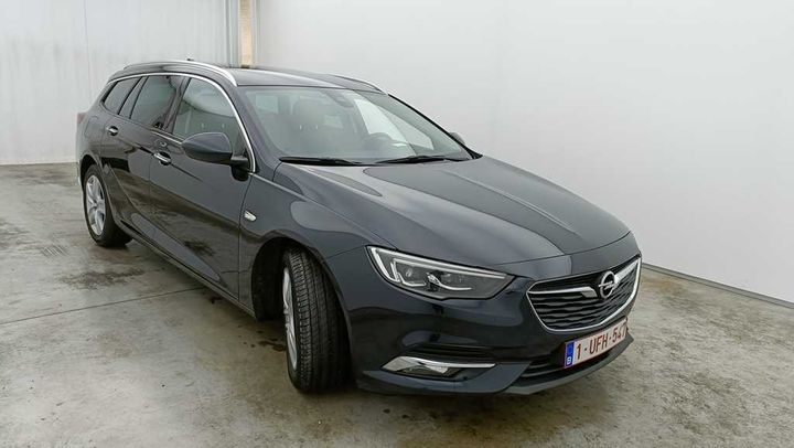 Photo 8 VIN: W0VZT8EE6J1129296 - OPEL INSIGNIA SP.TOUR.&#3917 