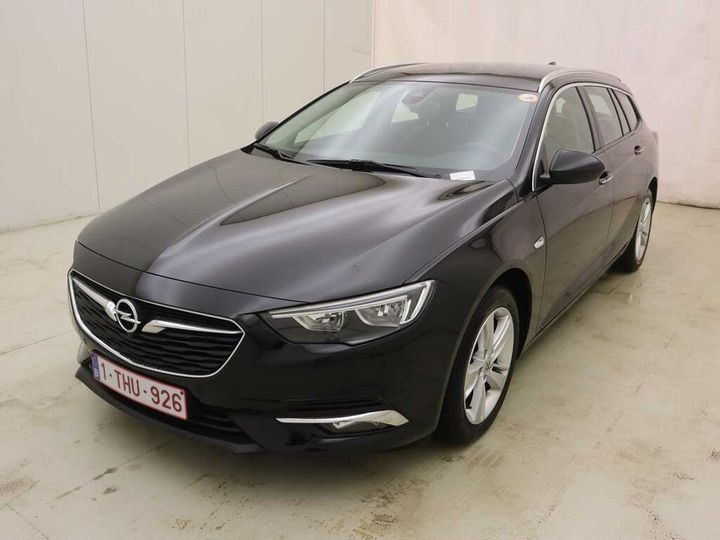 Photo 1 VIN: W0VZT8EE8J1066461 - OPEL INSIGNIA 