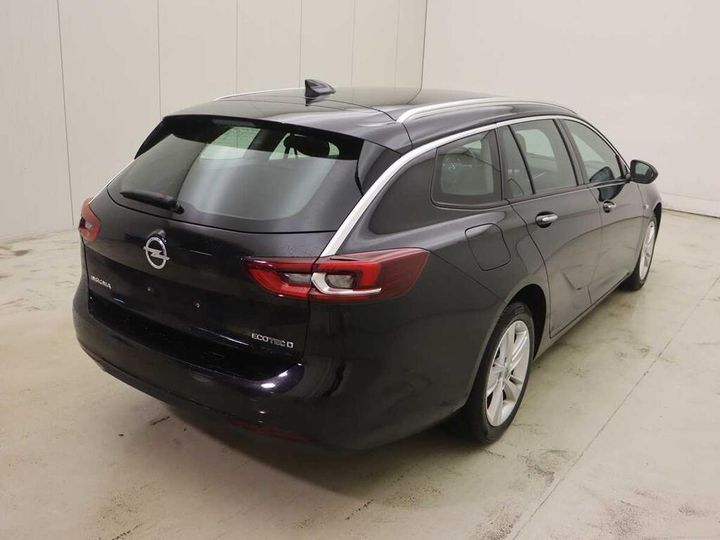 Photo 10 VIN: W0VZT8EE8J1066461 - OPEL INSIGNIA 