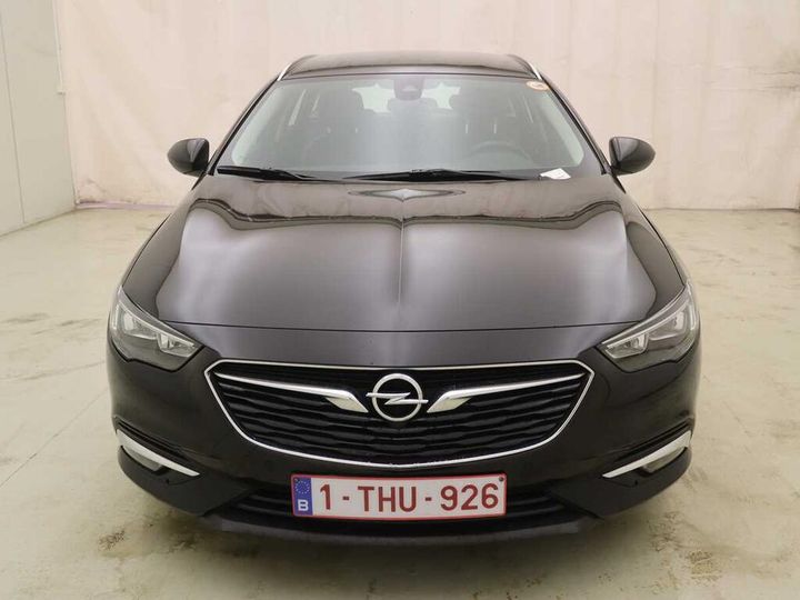 Photo 16 VIN: W0VZT8EE8J1066461 - OPEL INSIGNIA 