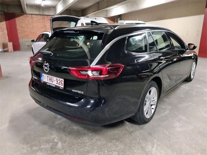 Photo 2 VIN: W0VZT8EE8J1066461 - OPEL INSIGNIA 