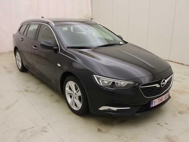 Photo 8 VIN: W0VZT8EE8J1066461 - OPEL INSIGNIA 