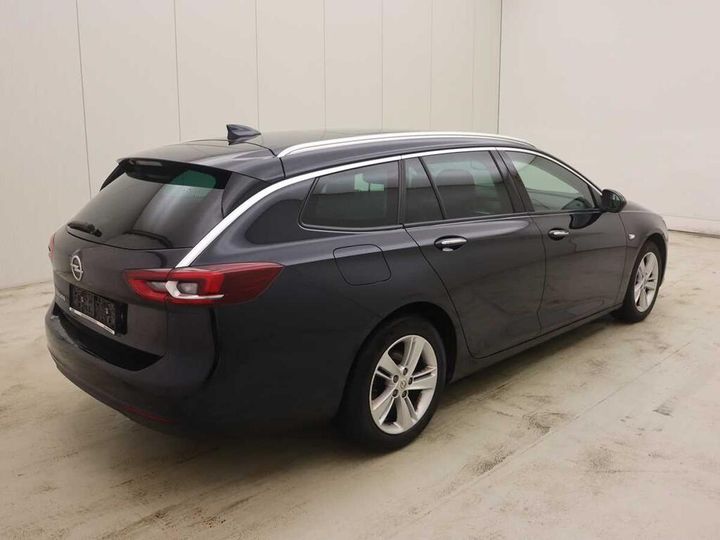 Photo 10 VIN: W0VZT8EE8J1141787 - OPEL INSIGNIA 