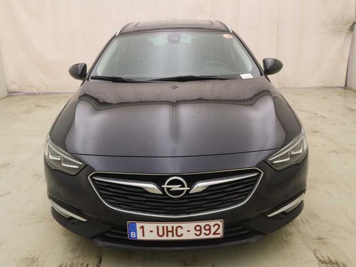 Photo 16 VIN: W0VZT8EE8J1141787 - OPEL INSIGNIA 