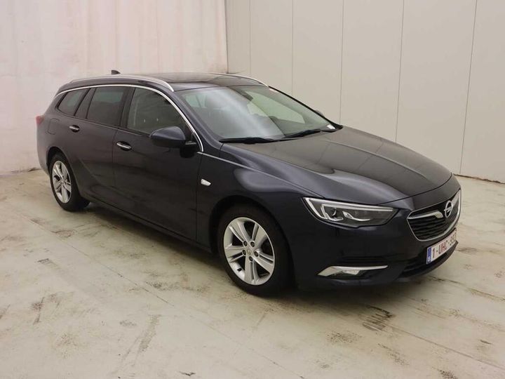 Photo 8 VIN: W0VZT8EE8J1141787 - OPEL INSIGNIA 