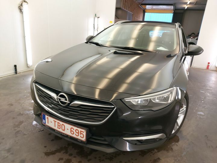 Photo 7 VIN: W0VZT8EF0J1044284 - OPEL INSIGNIA 