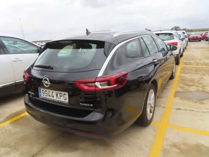 Photo 2 VIN: W0VZT8EF0J1175554 - OPEL INSIGNIA 