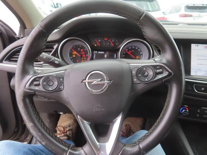 Photo 20 VIN: W0VZT8EF0J1175554 - OPEL INSIGNIA 