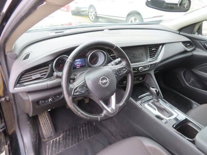 Photo 3 VIN: W0VZT8EF0J1175554 - OPEL INSIGNIA 