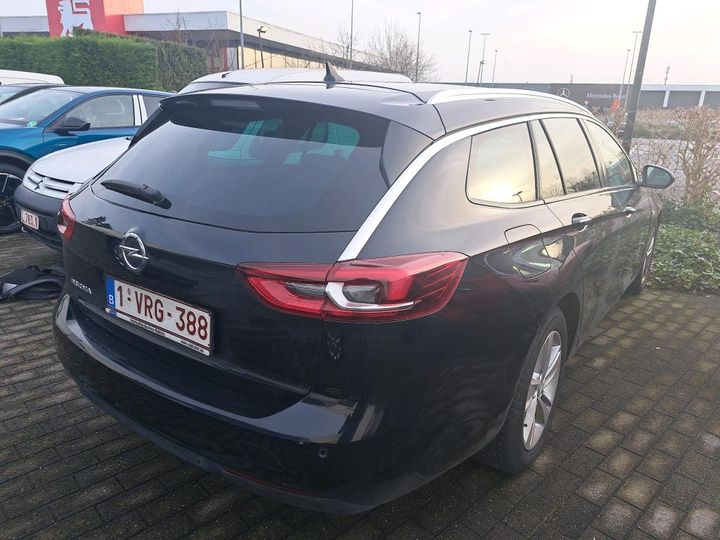 Photo 1 VIN: W0VZT8EF0K1042035 - OPEL INSIGNIA 