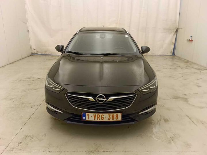 Photo 15 VIN: W0VZT8EF0K1042035 - OPEL INSIGNIA 