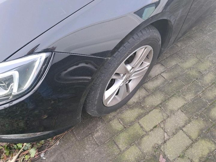 Photo 25 VIN: W0VZT8EF0K1042035 - OPEL INSIGNIA 