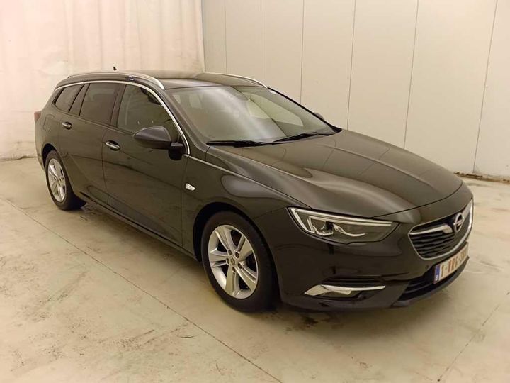 Photo 7 VIN: W0VZT8EF0K1042035 - OPEL INSIGNIA 