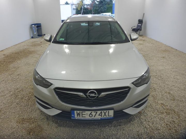 Photo 0 VIN: W0VZT8EF0K1070255 - OPEL INSIGNIA SPORTS 