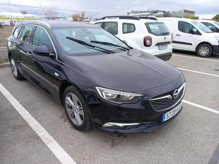 Photo 1 VIN: W0VZT8EF1J1113631 - OPEL INSIGNIA 