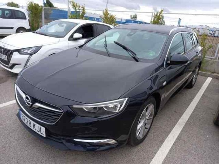 Photo 5 VIN: W0VZT8EF1J1113631 - OPEL INSIGNIA 