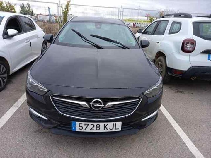 Photo 6 VIN: W0VZT8EF1J1113631 - OPEL INSIGNIA 