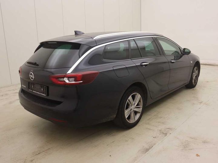 Photo 10 VIN: W0VZT8EF1J1142076 - OPEL INSIGNIA 