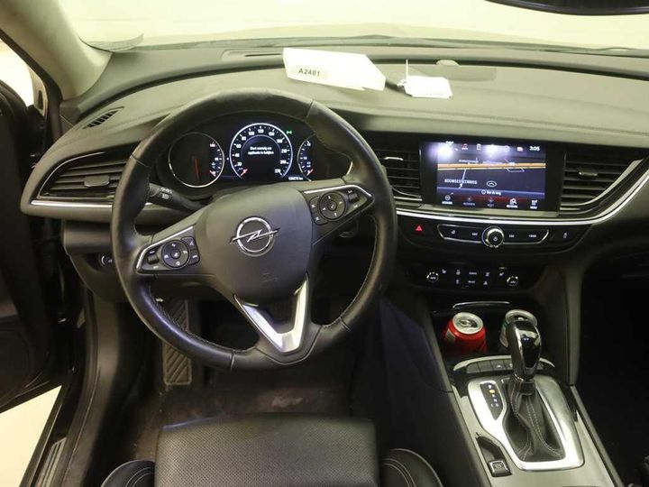 Photo 15 VIN: W0VZT8EF1J1142076 - OPEL INSIGNIA 