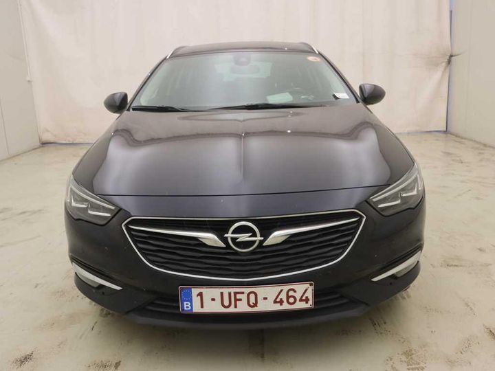 Photo 16 VIN: W0VZT8EF1J1142076 - OPEL INSIGNIA 