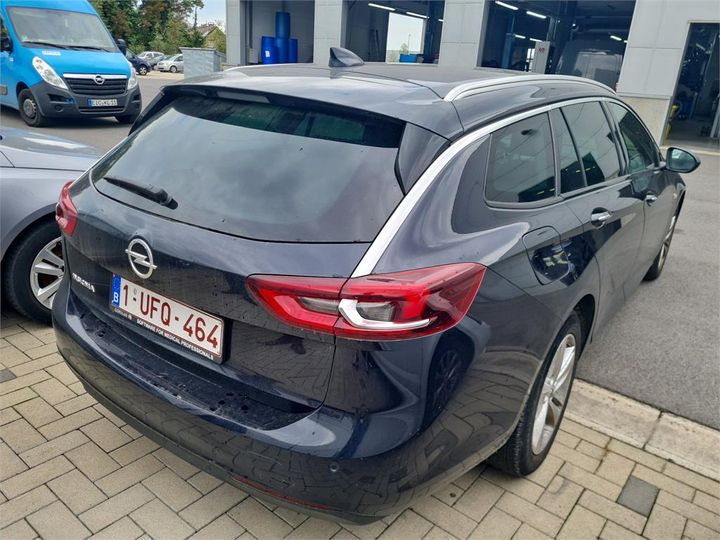 Photo 2 VIN: W0VZT8EF1J1142076 - OPEL INSIGNIA 