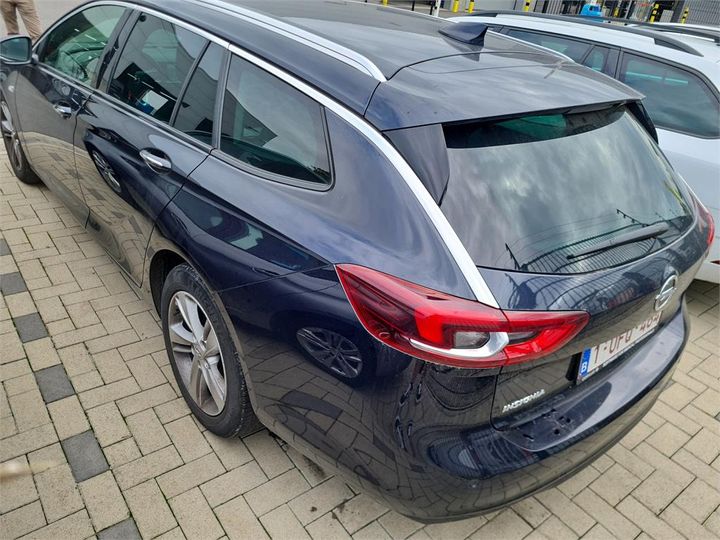 Photo 30 VIN: W0VZT8EF1J1142076 - OPEL INSIGNIA 