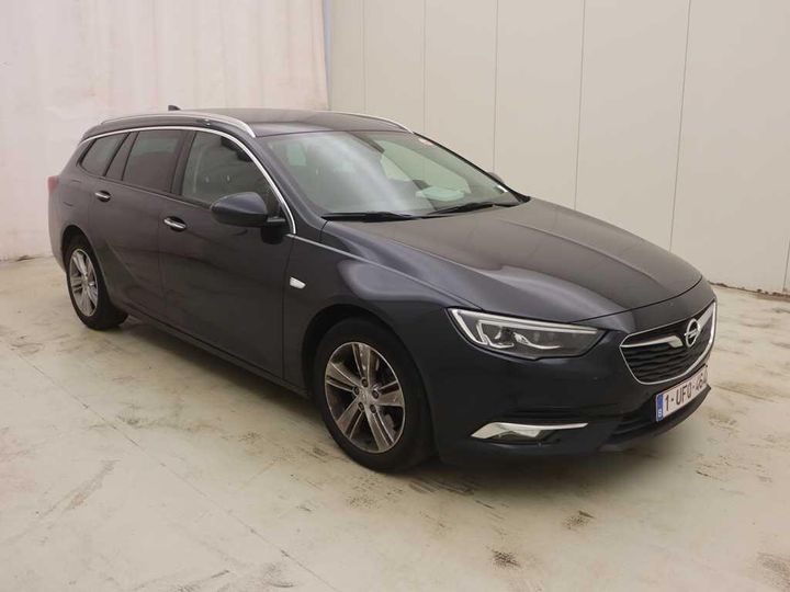 Photo 8 VIN: W0VZT8EF1J1142076 - OPEL INSIGNIA 