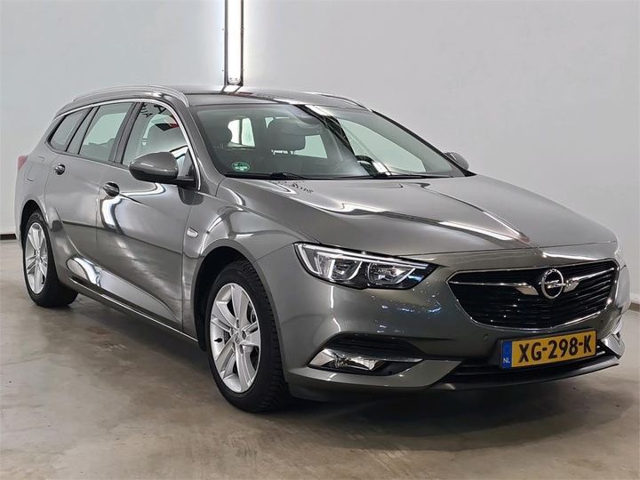 Photo 1 VIN: W0VZT8EF1K1028922 - OPEL INSIGNIA SPORTS TOURER 