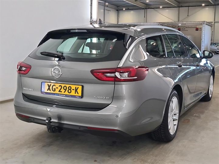 Photo 3 VIN: W0VZT8EF1K1028922 - OPEL INSIGNIA SPORTS TOURER 