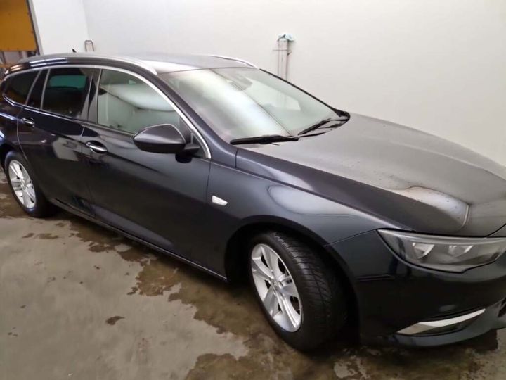 Photo 31 VIN: W0VZT8EF1K1055456 - OPEL INSIGNIA 