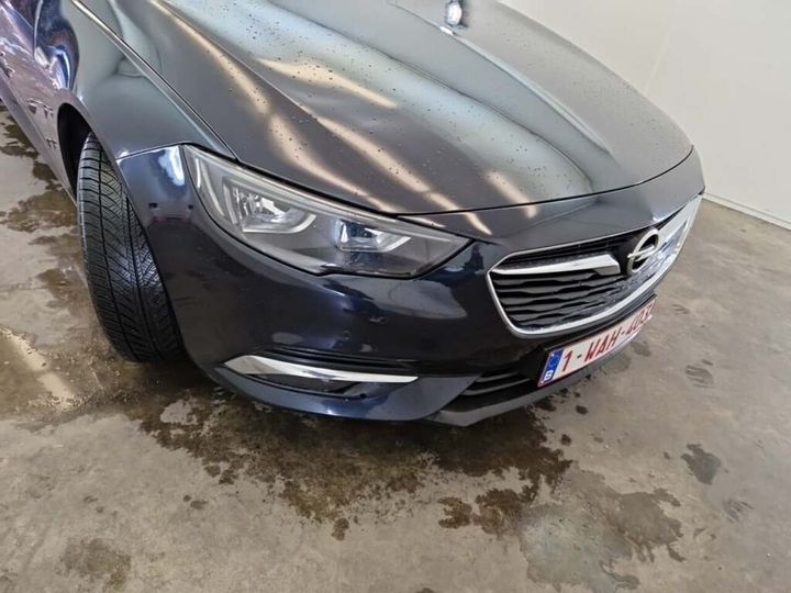 Photo 8 VIN: W0VZT8EF1K1055456 - OPEL INSIGNIA 