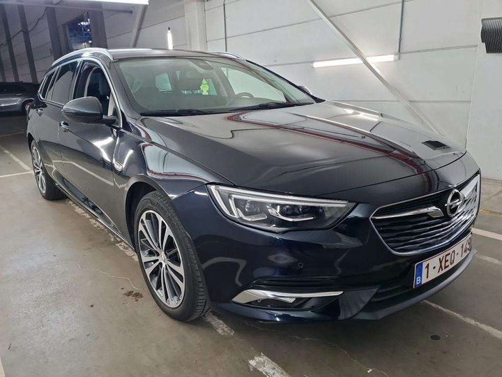 Photo 1 VIN: W0VZT8EF1L1011183 - OPEL INSIGNIA SPORTS TOURER 