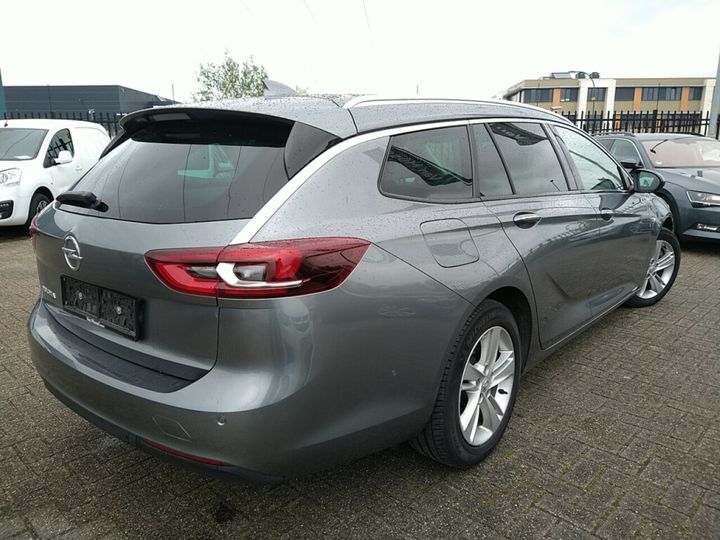 Photo 2 VIN: W0VZT8EF2J1076850 - OPEL INSIGNIA 